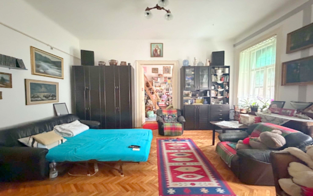 Eladó Tégla lakás Budapest VII. kerület Erzsébetváros (Nagykörúton kívül)