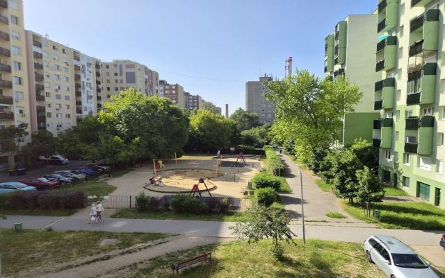 Budapest IV. kerület ingatlanok