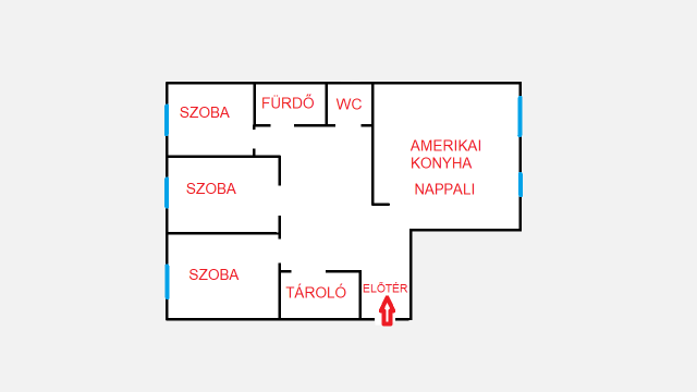 Budapest XVII. kerület ingatlanok