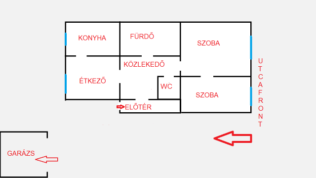Budapest XIX. kerület ingatlanok