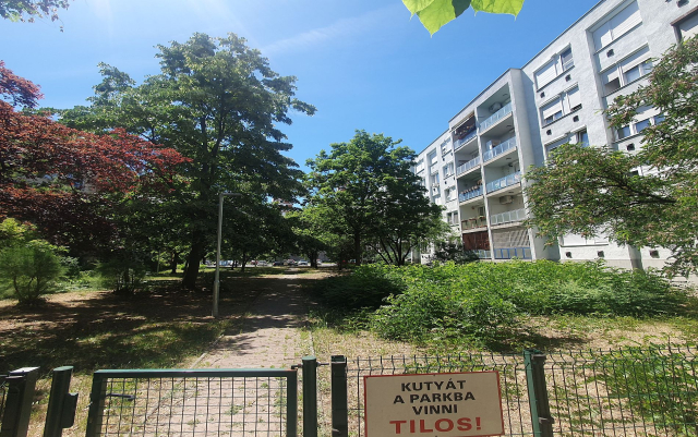 Budapest XIII. kerület ingatlanok