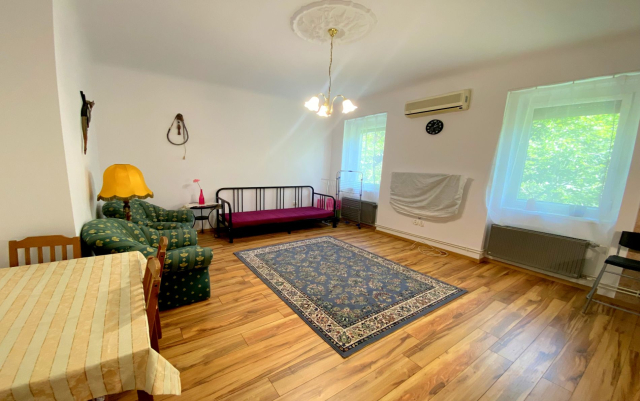 Kiadó Tégla lakás Budapest XV. kerület Pestújhely