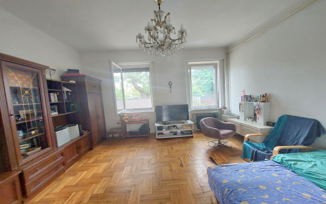 Eladó Tégla lakás Budapest XVIII. kerület Rendessytelep