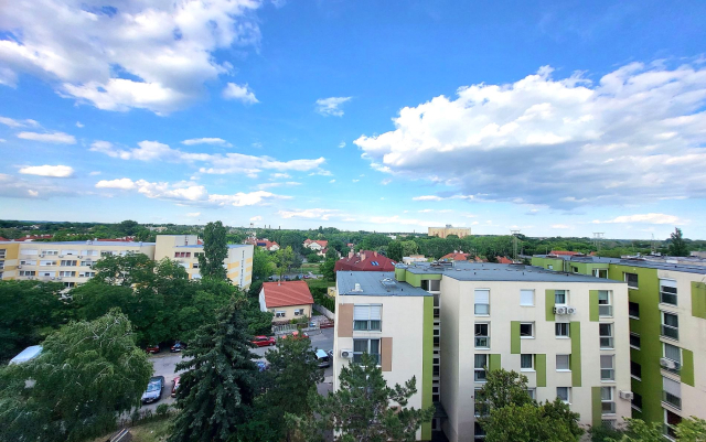 Eladó Panel lakás Budapest XIV. kerület Füredi utcai ltp.