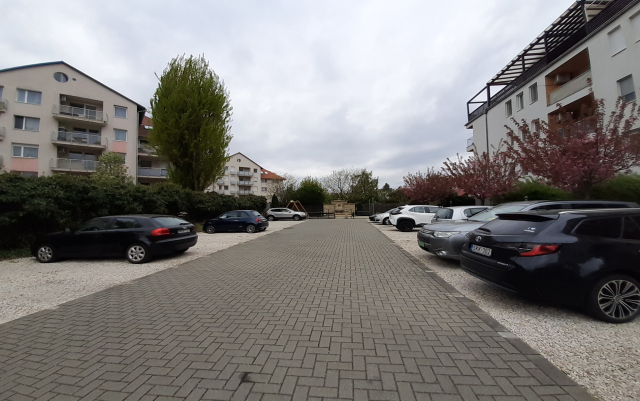 Budapest XVIII. kerület ingatlanok