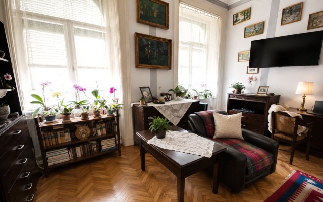 Budapest VII. kerület ingatlanok