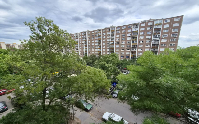 Budapest IV. kerület ingatlanok