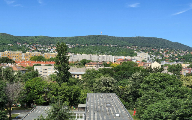 Budapest III. kerület ingatlanok