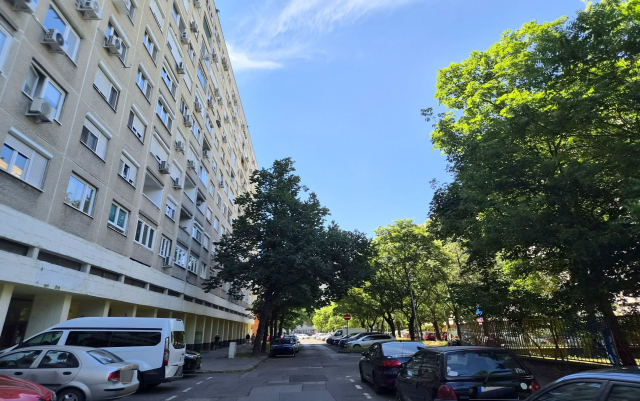 Budapest III. kerület ingatlanok