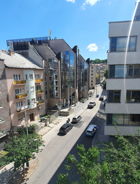 Budapest II. kerület ingatlanok