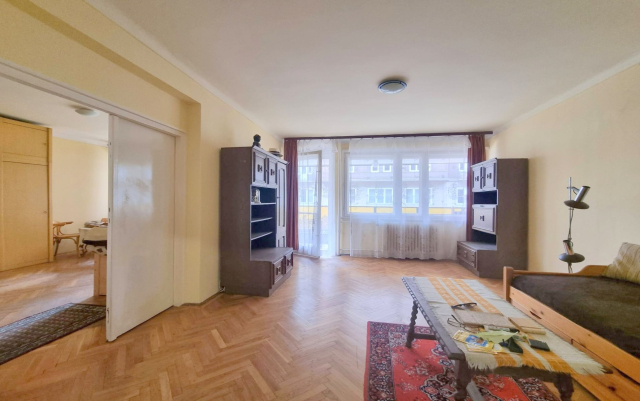 Budapest VII. kerület ingatlanok