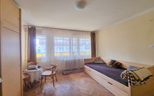Budapest VII. kerület ingatlanok