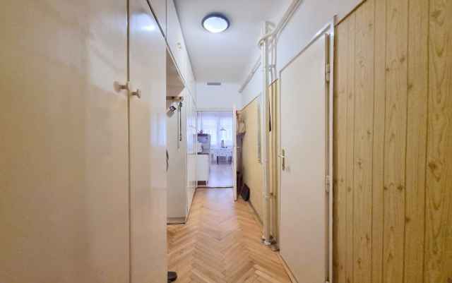 Budapest VII. kerület ingatlanok