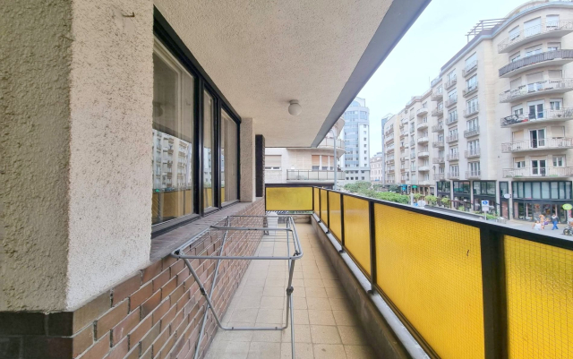 Budapest VII. kerület ingatlanok