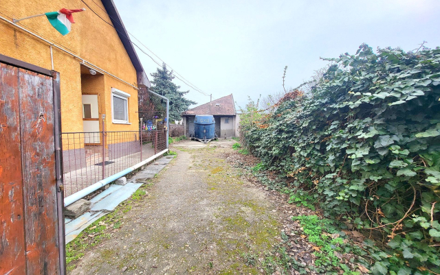 Eladó Ipari terület Budapest XV. kerület Rákospalota