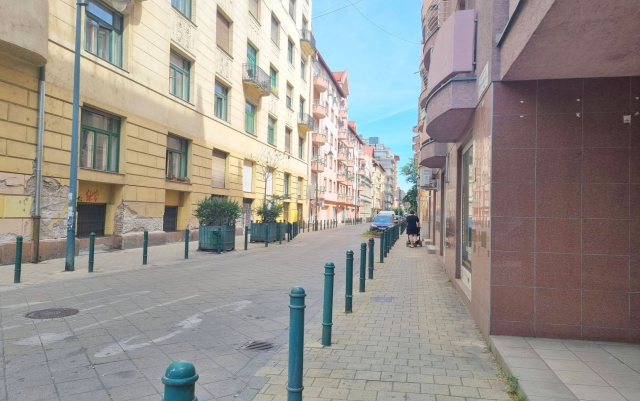 Budapest IX. kerület ingatlanok