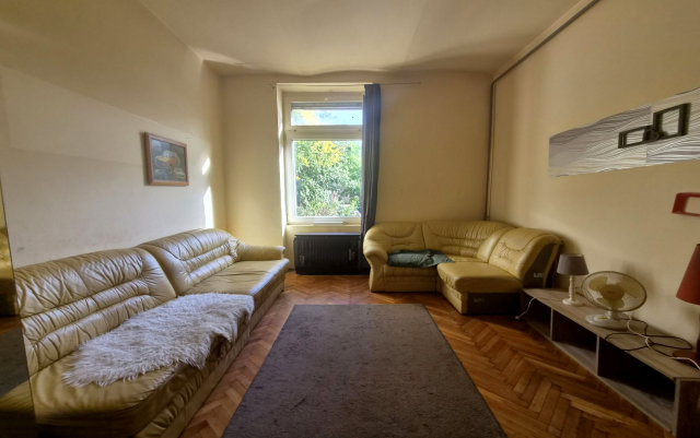 Eladó Tégla lakás Budapest IV. kerület Újpest