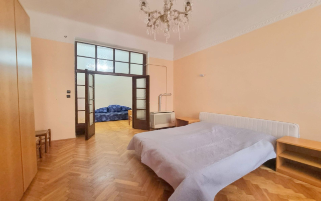 Kiadó Tégla lakás Budapest VII. kerület Erzsébetváros (Nagykörúton kívül)