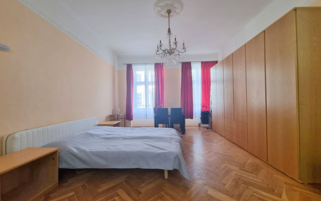 Budapest VII. kerület ingatlanok