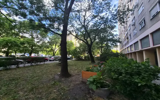 Budapest III. kerület ingatlanok