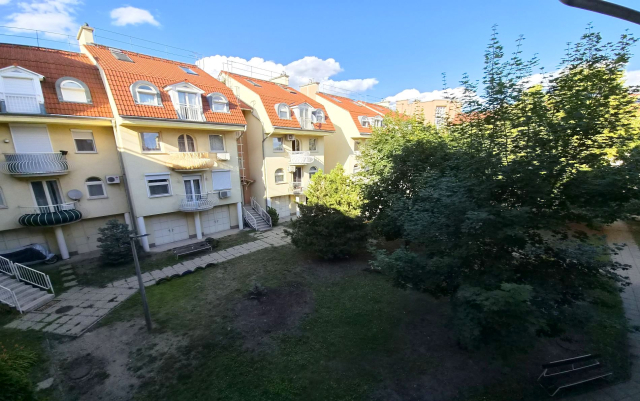 Kiadó Tégla lakás Budapest IV. kerület Nagyváradi liget lakópark
