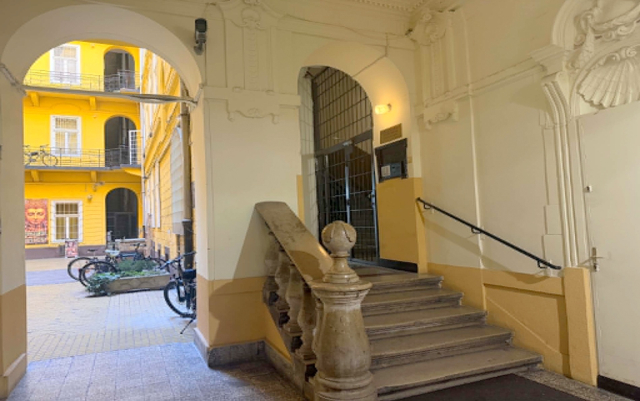 Budapest VIII. kerület ingatlanok