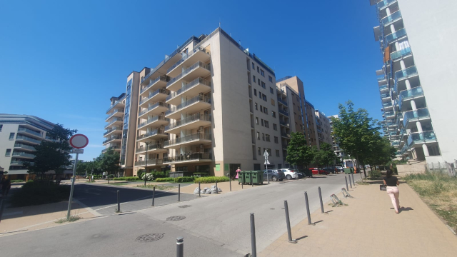 Budapest XIII. kerület ingatlanok