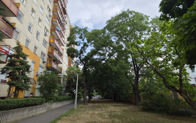 Budapest IV. kerület ingatlanok
