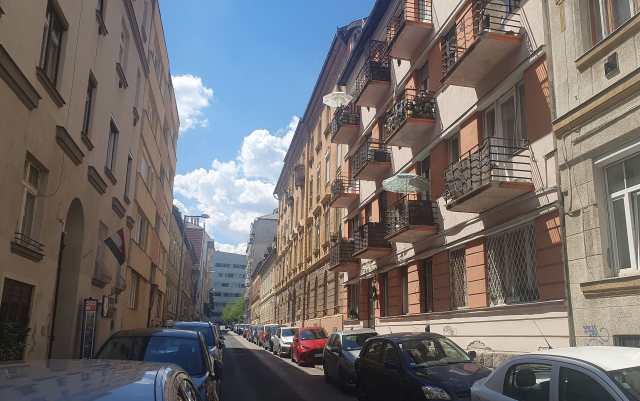 Budapest XII. kerület ingatlanok