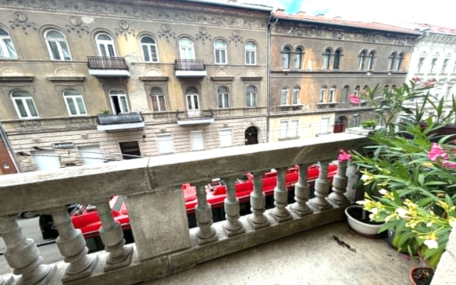 Budapest VII. kerület ingatlanok