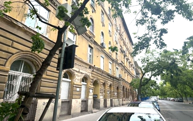 Budapest VIII. kerület ingatlanok