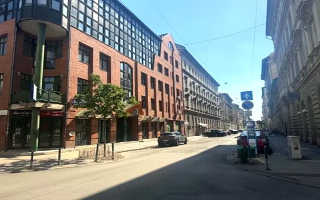 Eladó Raktár Budapest VII. kerület Erzsébetváros (Nagykörúton kívül)