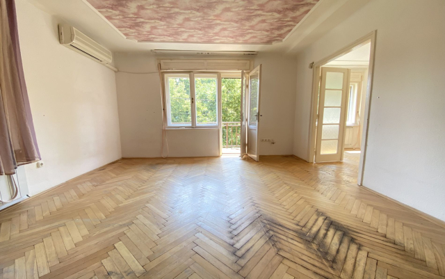 Eladó Tégla lakás Budapest XIV. kerület Herminamező