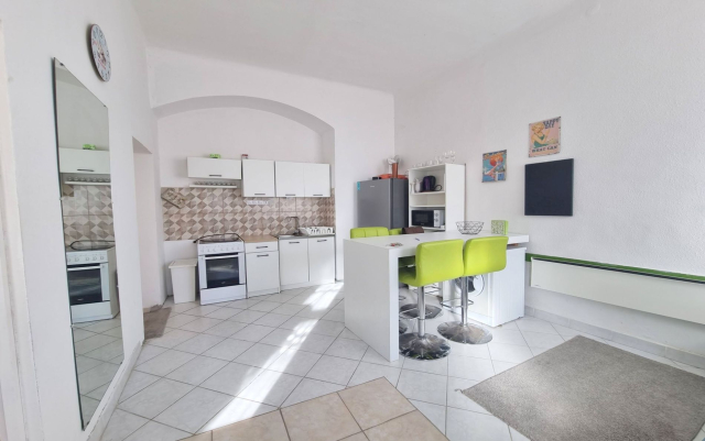 Budapest VIII. kerület ingatlanok