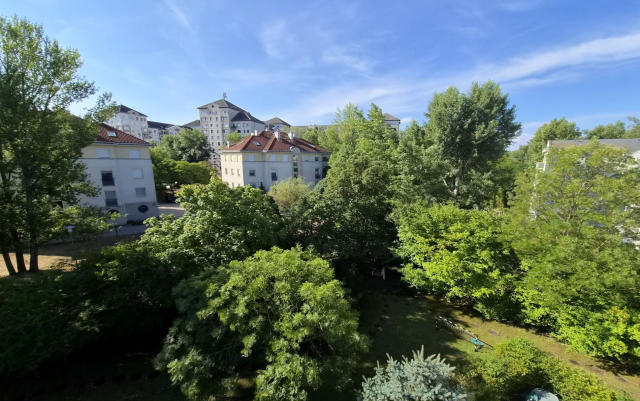 Budapest IV. kerület ingatlanok
