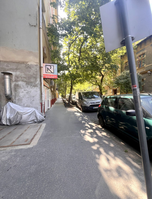 Budapest III. kerület ingatlanok