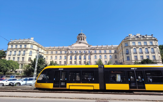 Kiadó Tégla lakás Budapest XI. kerület Szentimreváros