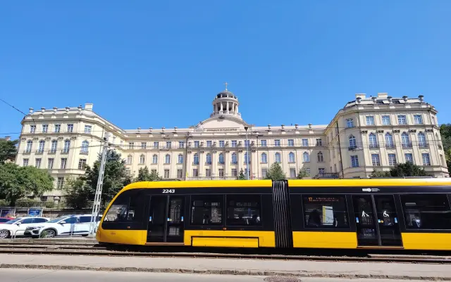Kiadó Tégla lakás Budapest XI. kerület Szentimreváros