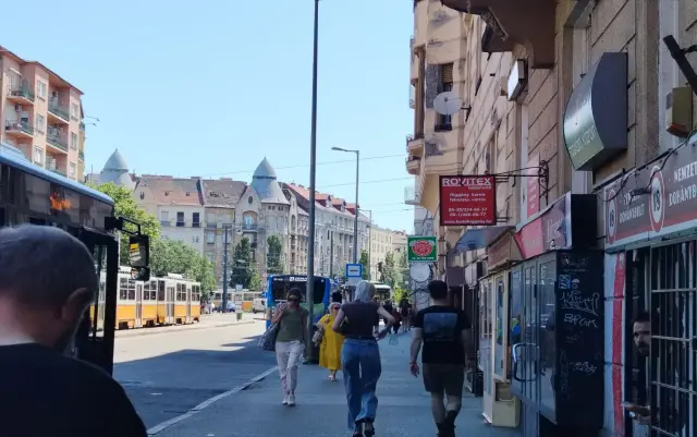 Budapest XI. kerület ingatlanok