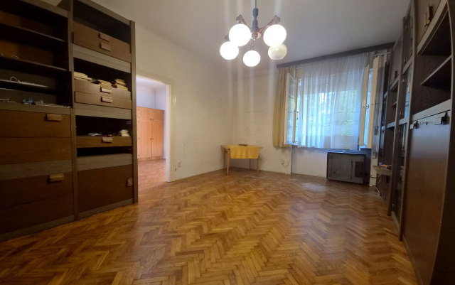 Budapest III. kerület ingatlanok