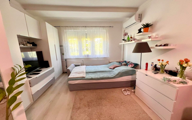Eladó Tégla lakás Budapest XIII. kerület Angyalföld