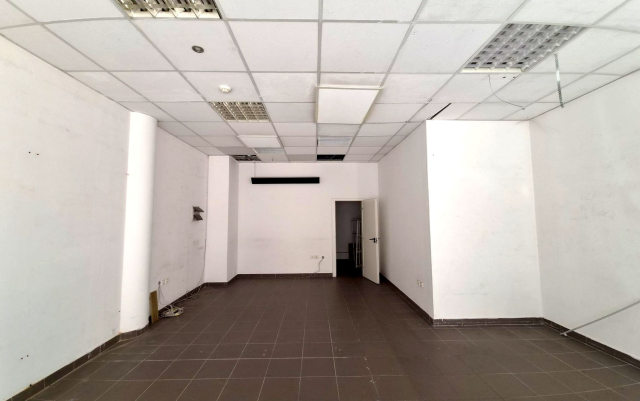 Eladó Üzlethelyiség Budapest IV. kerület Újpest-Központ