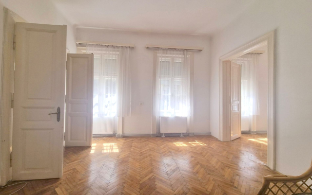 Kiadó Tégla lakás Budapest VII. kerület Erzsébetváros (Nagykörúton belül)