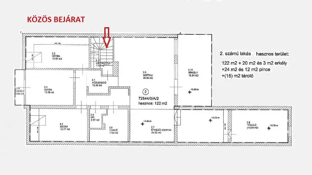 Budapest IV. kerület ingatlanok