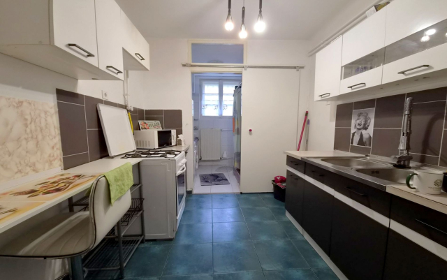 Eladó Tégla lakás Budapest III. kerület Óbuda