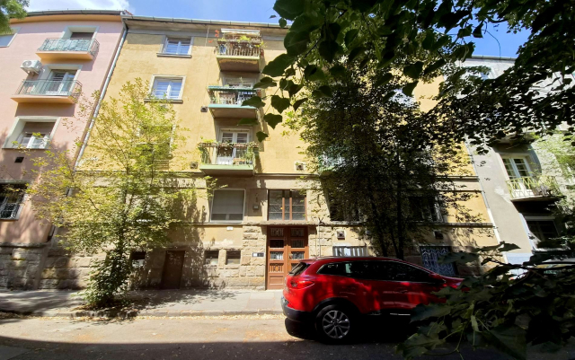 Budapest III. kerület ingatlanok