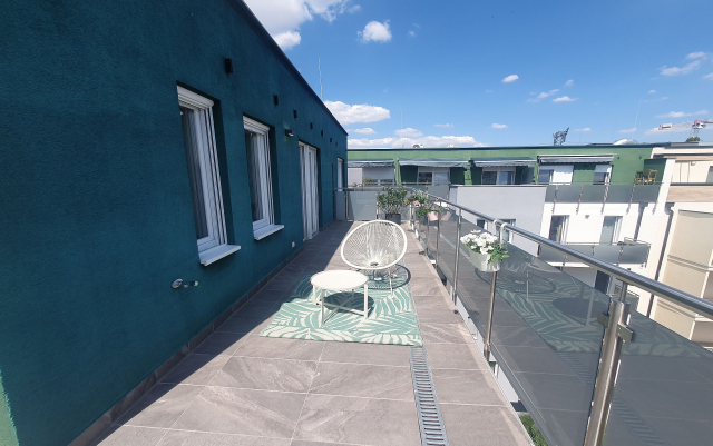 Budapest XIII. kerület ingatlanok
