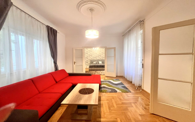 Budapest XIII. kerület ingatlanok
