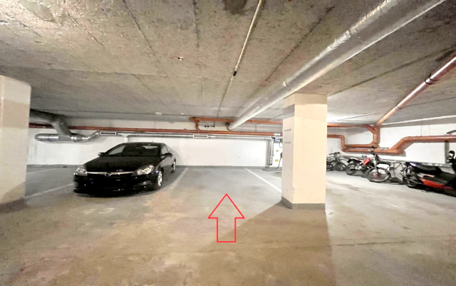 Eladó Garázs Budapest XIII. kerület Vizafogó
