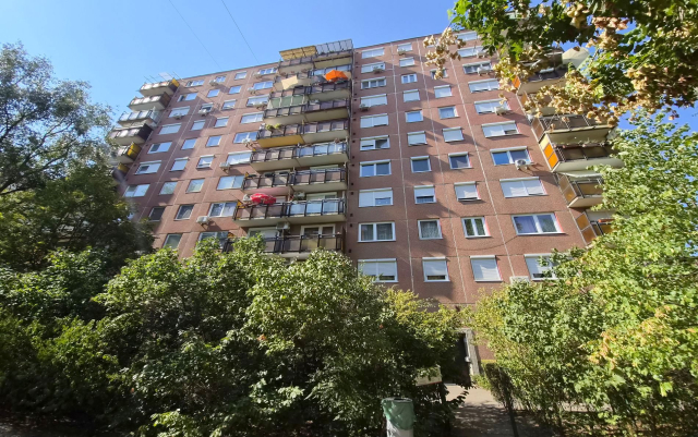 Budapest IV. kerület ingatlanok